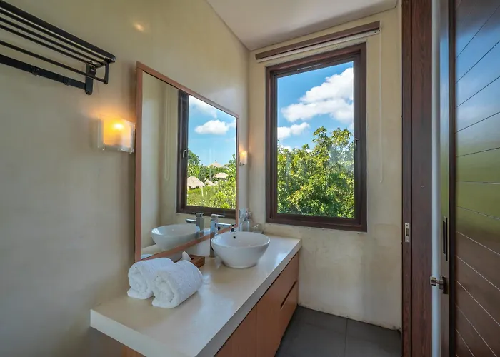 Balangan Sunset - Amazing 4 Bdr In Balangan With Ocean View * Jimbaran