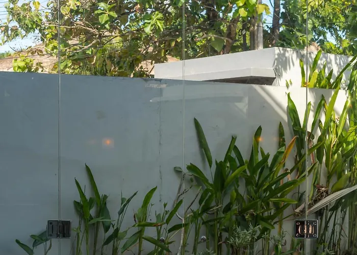 Balangan Sunset - Amazing 4 Bdr In Balangan With Ocean View Villa