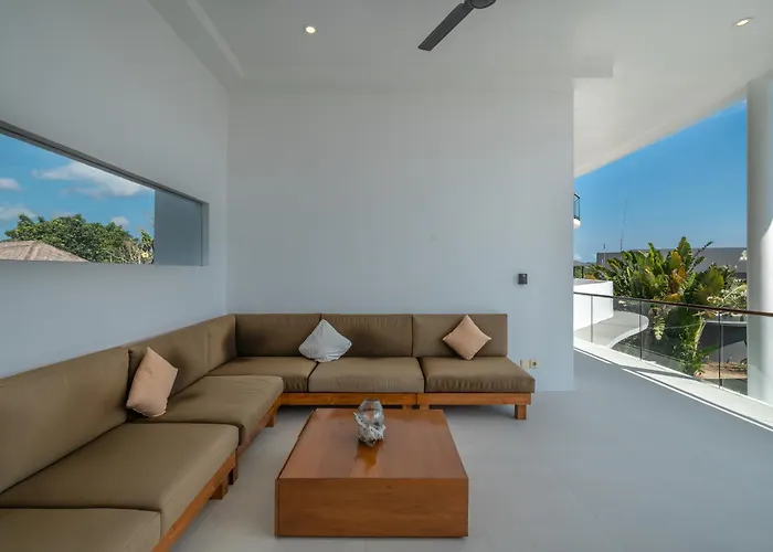Balangan Sunset - Amazing 4 Bdr In Balangan With Ocean View Jimbaran
