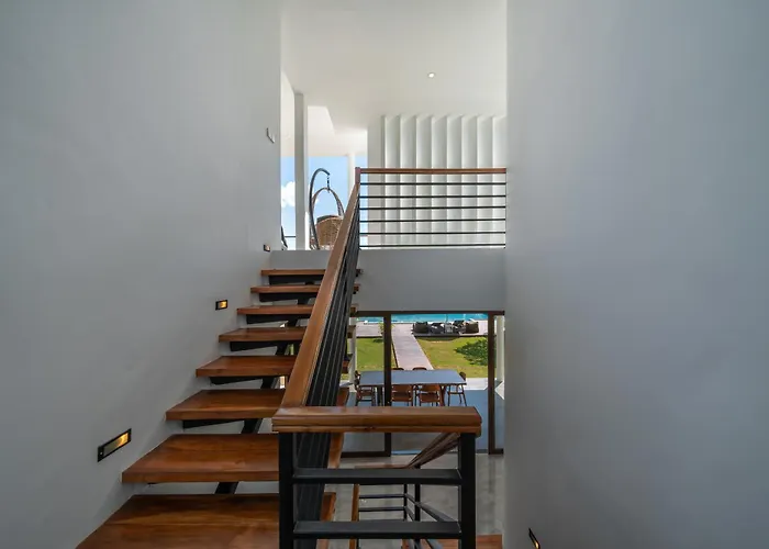 Balangan Sunset - Amazing 4 Bdr In Balangan With Ocean View