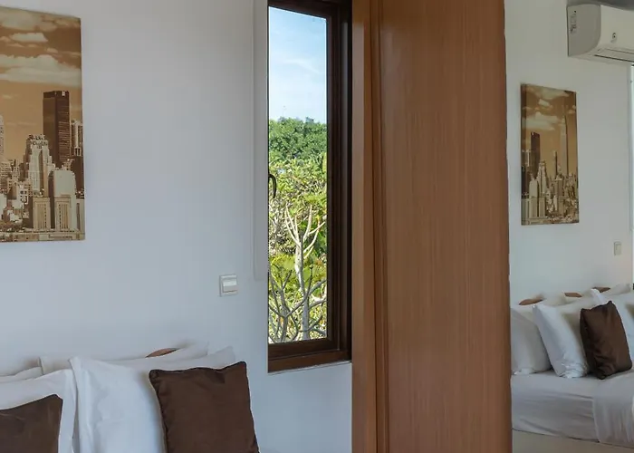 Balangan Sunset - Amazing 4 Bdr In Balangan With Ocean View Villa *