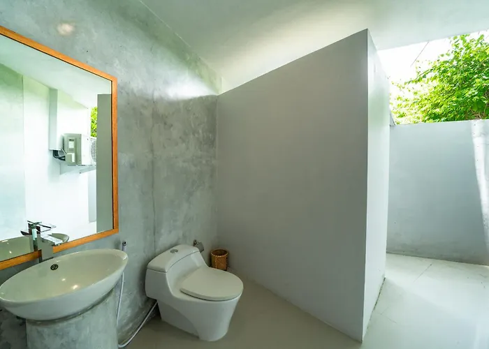 Villa Balangan Sunset - Amazing 4 Bdr In Balangan With Ocean View