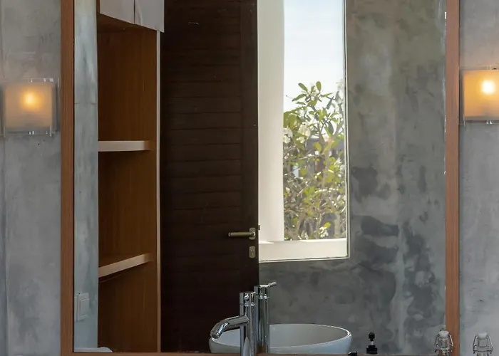 Balangan Sunset - Amazing 4 Bdr In Balangan With Ocean View ヴィラ ジンバラン