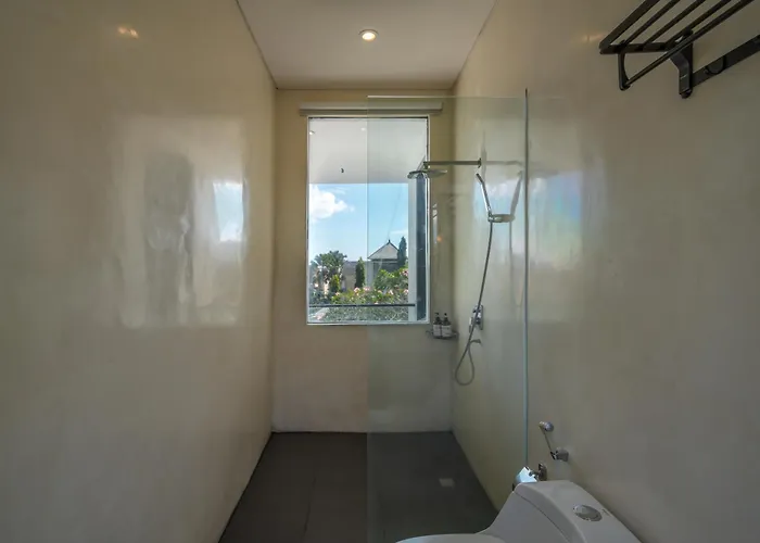 Balangan Sunset - Amazing 4 Bdr In Balangan With Ocean View *