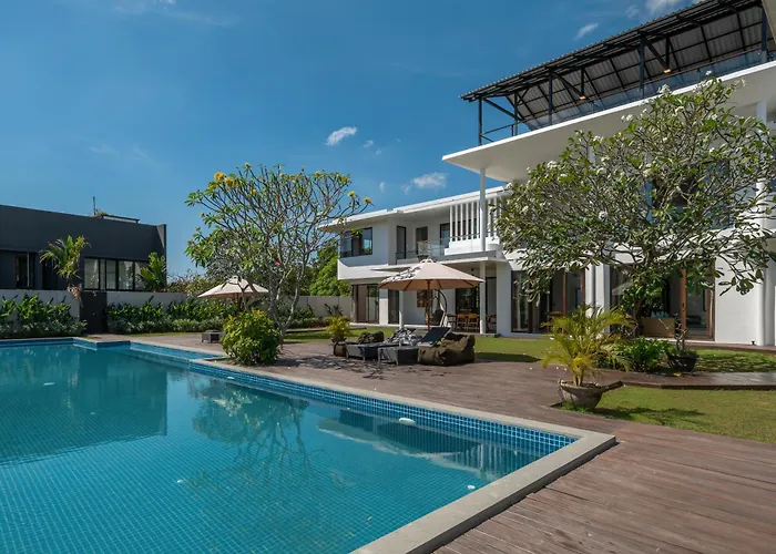 Balangan Sunset - Amazing 4 Bdr In Balangan With Ocean View * Jimbaran