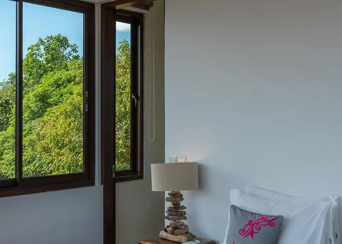 ヴィラ Balangan Sunset - Amazing 4 Bdr In Balangan With Ocean View *