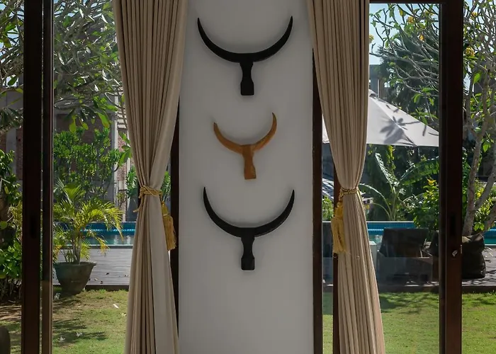 Balangan Sunset - Amazing 4 Bdr In Balangan With Ocean View Villa Jimbaran