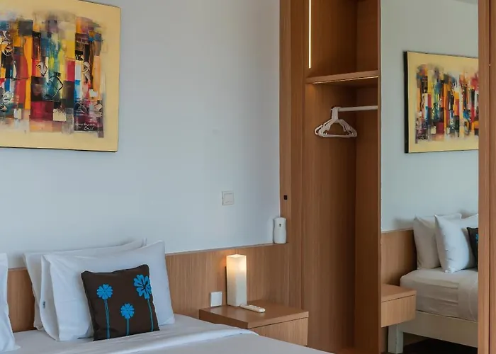 Balangan Sunset - Amazing 4 Bdr In Balangan With Ocean View Villa *