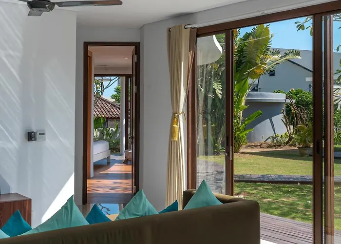 Balangan Sunset - Amazing 4 Bdr In Balangan With Ocean View * Jimbaran
