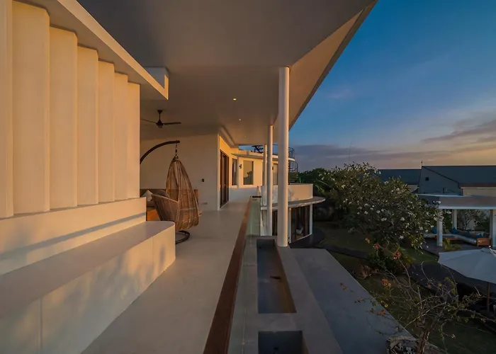 Balangan Sunset - Amazing 4 Bdr In Balangan With Ocean View * Jimbaran