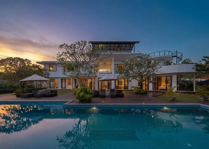 Balangan Sunset - Amazing 4 Bdr In Balangan With Ocean View * Jimbaran
